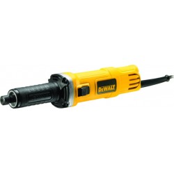 Dewalt Meuleuse droite DeWalt 450 Watt DWE4884-QS