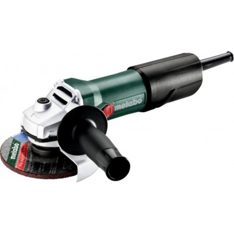 Metabo Meuleuse d'angle WEV 850-125 carton 603611000