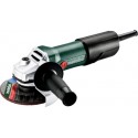 Metabo Meuleuse d'angle WEV 850-125 carton 603611000