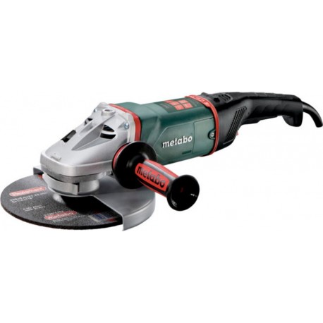 Metabo Meuleuse d'angle WE 26-230 MVT Carton rapide 606475000