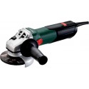 Metabo Meuleuse d'angle W 9-115 carton 600354000