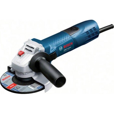 Bosch Meuleuse d'angle GWS 7-115 E 0601388203