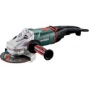 Metabo Meuleuse d'angle WEPBA 24-180 MVT Quick metabo, avec frein de meule mécanique, carton 606480000