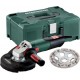 Metabo Ponceuse de rénovation RSEV 17-125 (603829510) MetaLoc