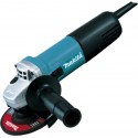 Makita Meuleuse d'angle 9557HNRG