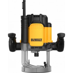 Dewalt Défonceuse 2 300 watts DeWalt DWE625-QS