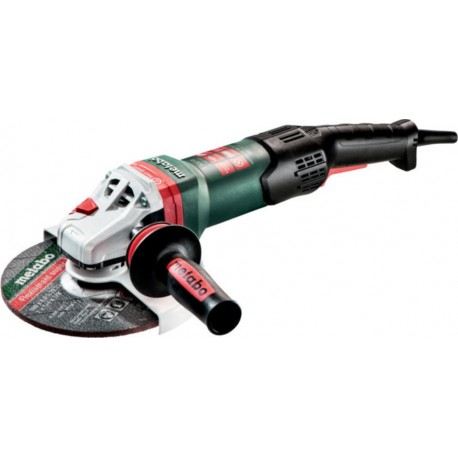 Metabo meuleuse d'angle WEPBA 19-180 Quick RT carton 601099000