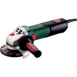 Metabo Meuleuse d'angle WEA 17-125 Carton rapide 600534000