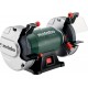 Metabo Touret à meuler double DS 150 M, carton 604150000