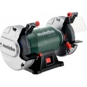 Metabo Touret à meuler double DS 150 M, carton 604150000