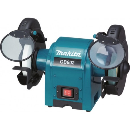 Makita Support de meulage double GB602