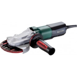 Metabo Meuleuse d'angle à tête plate WEPF 9-125 Quick metabo, carton 613069000