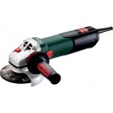 Metabo Meuleuse d'angle WEV 15-125 Quick HT metabo, carton 600562000