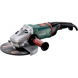 Metabo Meuleuse d'angle WEA 24-230 MVT Quick metabo, carton 606472000