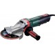 Metabo Meuleuse d'angle à tête plate WEPBF 15-150 Quick metabo, carton 613085000