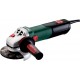 Metabo Meuleuse d'angle WE 17-125 Quick (600515000)