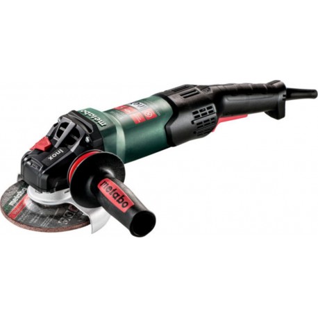 Metabo Meuleuse d'angle WEV 17-125 Quick Inox RT metabo, carton 601092000