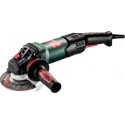 Metabo Meuleuse d'angle WEV 17-125 Quick Inox RT metabo, carton 601092000