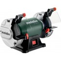 Metabo Touret à meuler double DS 125 M, carton 604125000