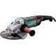 Metabo Meuleuse d'angle WE 22-230 MVT metabo, Coffret 606464580