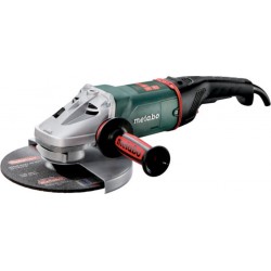 Metabo Meuleuse d'angle WE 22-230 MVT metabo, Coffret 606464580