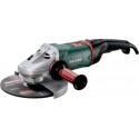 Metabo Meuleuse d'angle WE 22-230 MVT metabo, Coffret 606464580