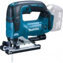 Makita Scie sauteuse pendulaire à batterie DJV182Z Version Solo