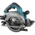 Makita Scie circulaire portative à batterie 40 V max. HS004GZ01