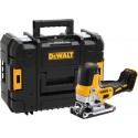 Dewalt Scie sauteuse sans fil DeWalt, 18 V (base v.) DCS335NT-XJ