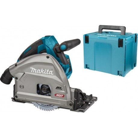 Makita Scie plongeante sans fil 56mm 40V SP001GZ03