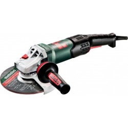 Metabo Meuleuse d'angle WEA 19-180 Quick RT metabo, carton 601095000