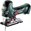 Metabo Scie sauteuse sans fil STA 18 LTX 140 metaBOX 145 L 601405840