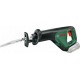 Bosch Scie sabre sans fil AdvancedRecip 18 avec 1x lame de scie inclue 06033B2402