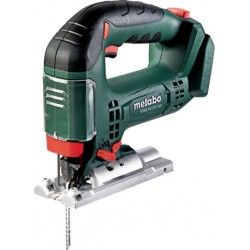 Metabo Scie sauteuse sans fil STAB 18 LTX 100 carton 601003890