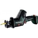 Metabo Carton de scie alternative sans fil PowerMaxx SSE 12 BL 602322890