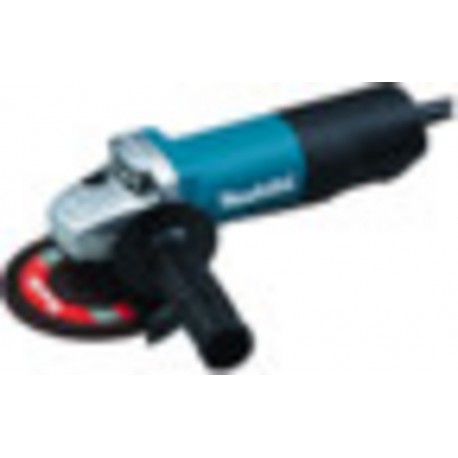 Makita Meuleuse d'angle 125 mm, 840 W 9558PBGY