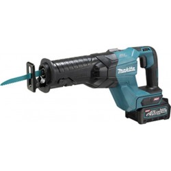 Makita Scie Recipro sans fil 40V JR001GM201