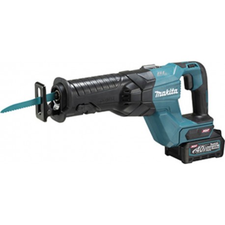 Makita Scie Recipro sans fil 40V JR001GM201