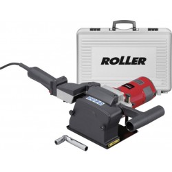 Roller Ponceuse à rouleau Groove 125 185X02A220