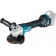 Makita Meuleuse d'angle sans fil DGA513ZJ