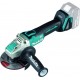 Makita Meuleuse d'angle sans fil 18V DGA521ZX1