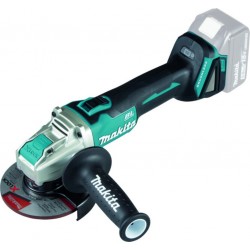 Makita Meuleuse d'angle sans fil 18V DGA521ZX1