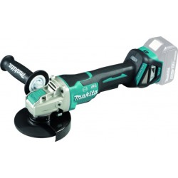 Makita Meuleuse d'angle sans fil 18V DGA519Z