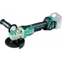 Makita Meuleuse d'angle sans fil 18V DGA519Z