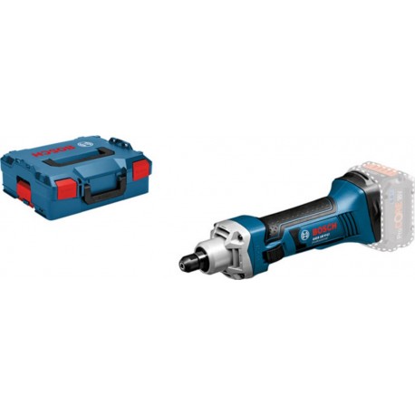 Bosch Meuleuse droite sans fil GGS 18 V-LI version Solo 06019B5300