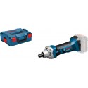 Bosch Meuleuse droite sans fil GGS 18 V-LI version Solo 06019B5300