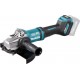 Makita Meuleuse d'angle sans fil 40V GA038GZ