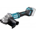 Makita Meuleuse d'angle sans fil 40V GA038GZ