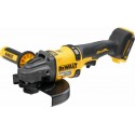 Dewalt Meuleuse d'angle sans fil DeWalt 54 Volts XR FLEXVOLT 180mm - Version de base DCG440N-XJ