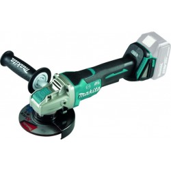 Makita Meuleuse d'angle sans fil 18V DGA520ZX1